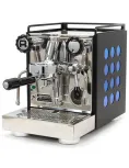 Rocket Espresso Appartamento Serie Nera Espresso Machine - Iridescent