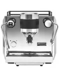 Rocket Espresso Bicocca Espresso Machine - Stainless Steel