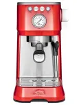 Solis Barista Perfetta Plus - Red