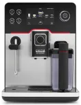 Gaggia Accademia - Brushed Stainless