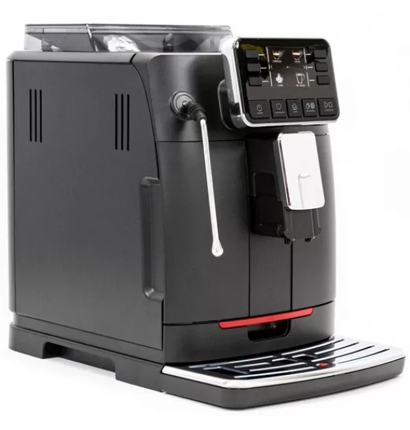 Gaggia Cadorna Barista Plus Automatic Espresso Machine