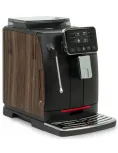 Gaggia Cadorna Barista Plus Automatic Espresso Machine - Zebrano Grain