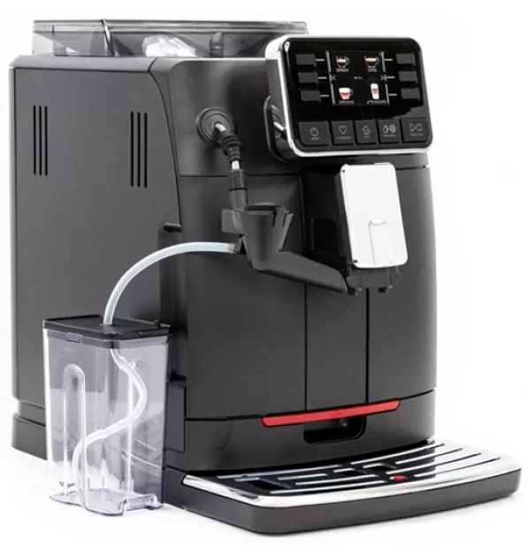 Gaggia Cadorna Milk Automatic Espresso Machine