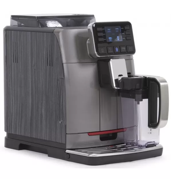 Gaggia Cadorna Prestige - Monaco Walnut