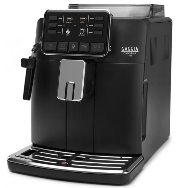 Gaggia Cadorna Style Automatic Espresso Machine