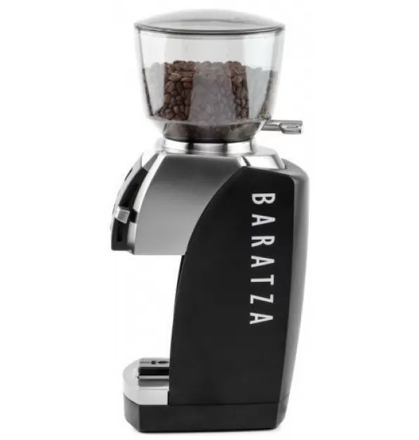 Baratza Vario W+ Espresso Grinder - Black