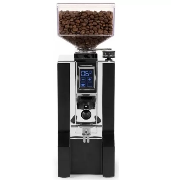 Eureka Oro Mignon XL Espresso Grinder - Black