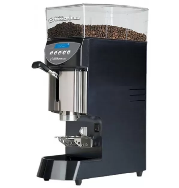 Nuova Simonelli Mythos Commercial Espresso Grinder - Plus
