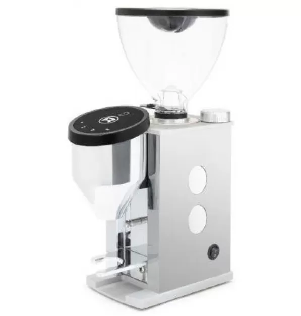 Rocket Espresso Faustino 3.1 Espresso Grinder - White
