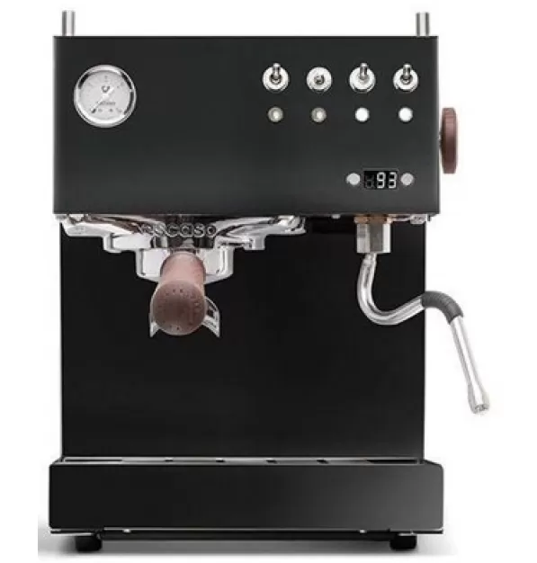 Ascaso Steel Uno Espresso Machine - Black