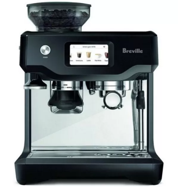 Breville Barista Touch Espresso Machine - Black
