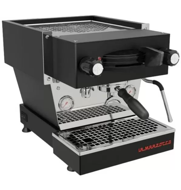 La Marzocco Linea Mini Espresso Machine - Black