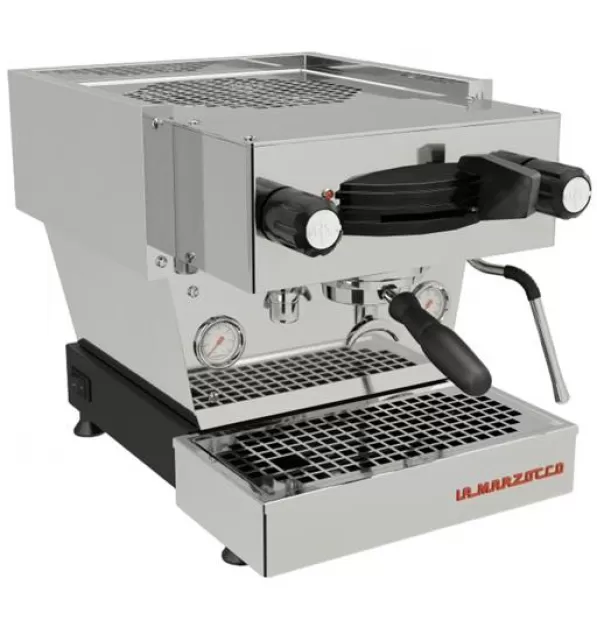 La Marzocco Linea Mini Espresso Machine - Stainless Steel