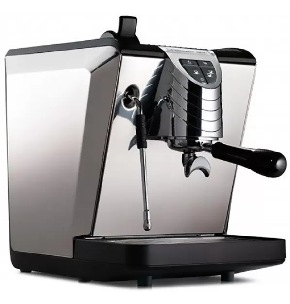 Nuova Simonelli Oscar II Espresso Machine - Black
