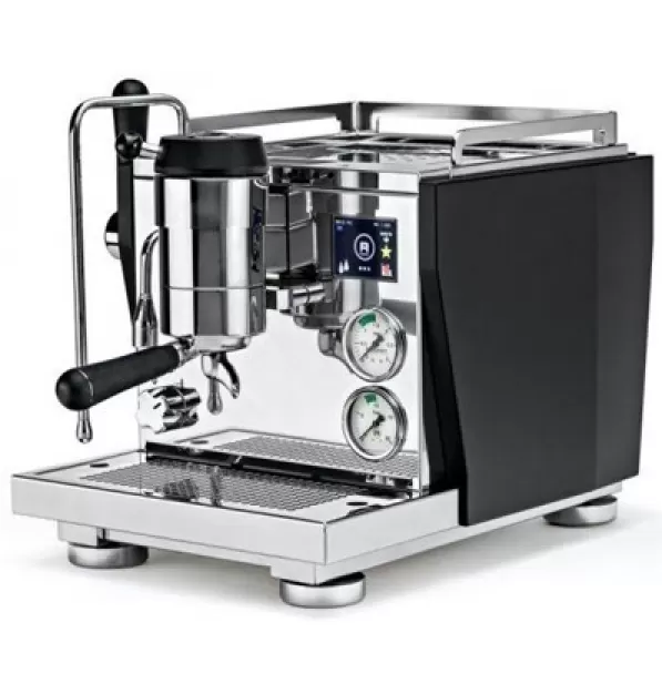 Rocket Espresso R Nine One Espresso Machine - Black