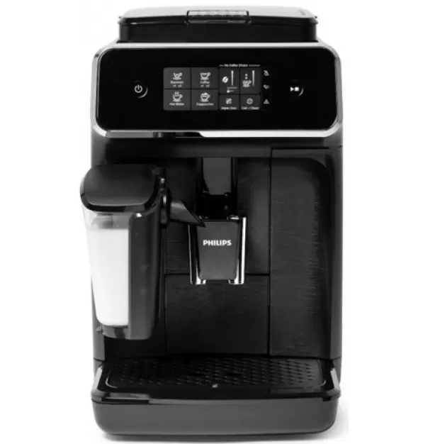 Philips Carina 2200 LatteGo Superautomatic Espresso Machine